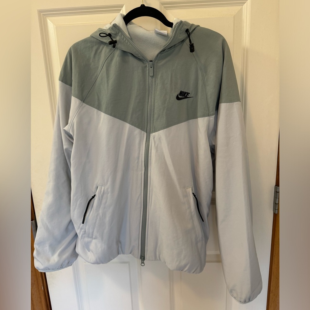 Nike Therma fit size small jacket